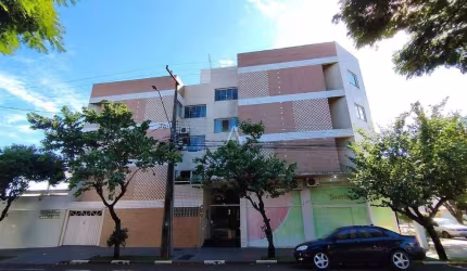 Apartamento 2 quartos para aluguel no Bairro JARDIM LA SALLE em TOLEDO por R$ 1.500,00