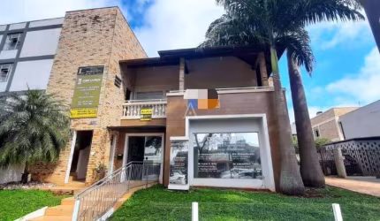 Sala Comercial para aluguel no Bairro CENTRO em TOLEDO por R$ 2.000,00