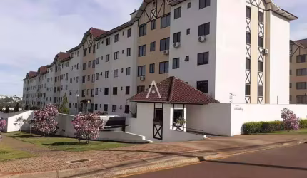 Apartamento 2 quartos à venda no Bairro COUNTRY em CASCAVEL por R$ 290.000,00