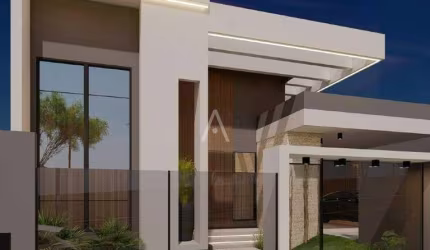 Casa Residencial 3 quartos à venda no Bairro JARDIM PANCERA em TOLEDO por R$ 1.890.000,00