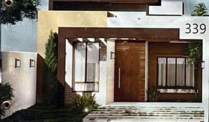 Casa Residencial 3 quartos à venda no Bairro JARDIM GISELA em TOLEDO por R$ 1.000.000,00