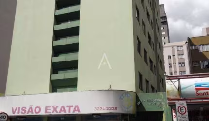 Apartamento para locação no Centro em Cascavel