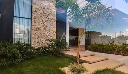Casa Residencial à venda no Bairro TOCANTINS em TOLEDO por R$ 2.490.000,00