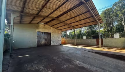 Barracão Comercial para aluguel no Bairro VILA BECKER em TOLEDO por R$ 5.000,00