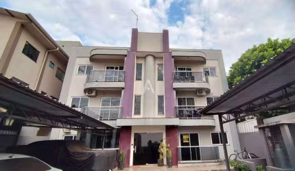 Apartamento 2 quartos para aluguel no Bairro TOCANTINS em TOLEDO por R$ 1.300,00