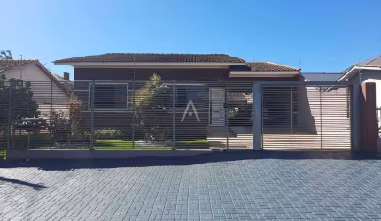 Casa Residencial 3 quartos à venda no Bairro ALTO ALEGRE em CASCAVEL por R$ 1.180.000,00