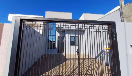 Casa para locação no bairro Florais do Paraná
