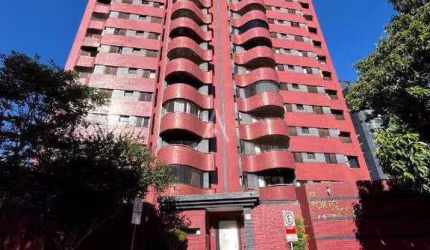 Apartamento 3 quartos (MOBILIADO) à venda no Bairro CENTRO em CASCAVEL por R$ 930.000,00