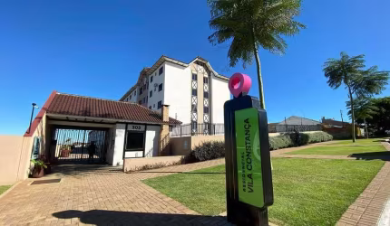 Apartamento 2 quartos para aluguel no Bairro Pioneiros Catarinenses em CASCAVEL