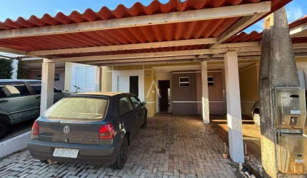 Casa em condominio para locação no Parque ver de em Cascavel