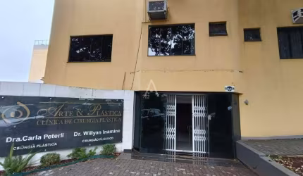 SALA COMERCIAL PARA LOCAÇÃO CENTRO CASCAVEL PR