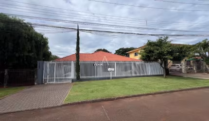 Casa Residencial 3 quartos à venda no Bairro SAO CRISTOVAO em CASCAVEL por R$ 1.270.000,00