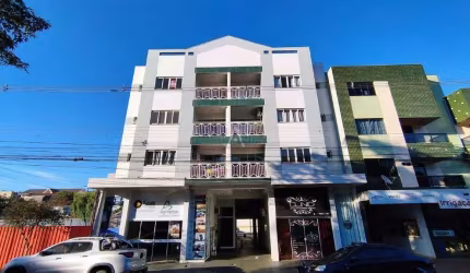 Apartamento 2 quartos para aluguel no Bairro JARDIM SANTA MARIA em TOLEDO por R$ 1.590,00