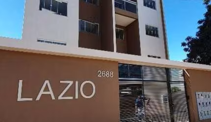 Apartamento para locação Edifício Lazio em Cascavel