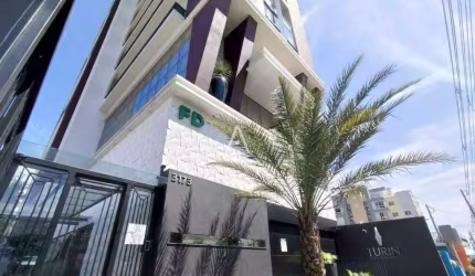 APARTAMENTO COM MÓVEIS PLANEJADOS ALTO PADRÃO PARA LOCAÇÃO