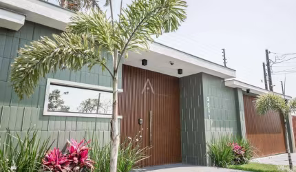 Casa Residencial 4 quartos à venda no Bairro COUNTRY em CASCAVEL por R$ 3.850.000,00