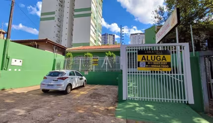 Casa Comercial para locação no Centro em Cascavel