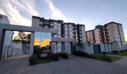 Apartamento 2 quartos para aluguel no Bairro VILA INDUSTRIAL em TOLEDO por R$ 1.450,00