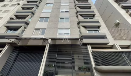 Apartamento para locação no centro de Cascavel - Pr