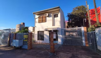 Sala Comercial para aluguel no Bairro JARDIM SANTA MARIA em TOLEDO por R$ 1.670,00