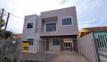 Apartamento 2 quartos para aluguel no Bairro JARDIM COOPAGRO em TOLEDO por R$ 1.110,00