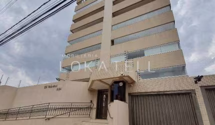 Apartamento para locação Edifício Valentina