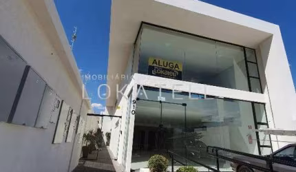 Apartamento para locação no Centro