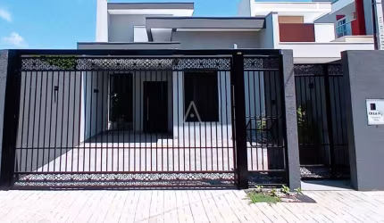 Casa Residencial à venda no Bairro JARDIM GISELA em TOLEDO por R$ 850.000,00