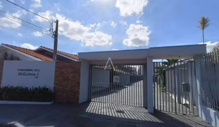 SOBRADO PARA LOCAÇÃO BAIRRO CANCELLI CASCAVEL PR