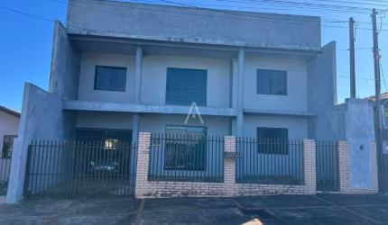 Sobrado 5 quartos à venda no Bairro JARDIM COOPAGRO em TOLEDO por R$ 650.000,00