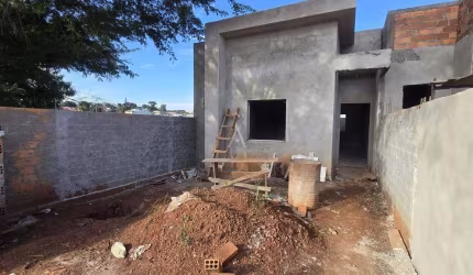 Casa Residencial 2 quartos à venda no Bairro CENTRO em TOLEDO por R$ 370.000,00