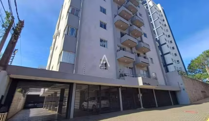 Apartamento 2 quartos à venda no Bairro CENTRO em CASCAVEL por R$ 350.000,00