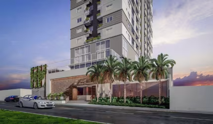 Apartamento 2 quartos à venda no Bairro REGIAO DO LAGO em CASCAVEL por R$ 686.000,00