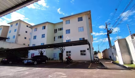 Apartamento 2 quartos para aluguel no Bairro SAO FRANCISCO em TOLEDO por R$ 1.290,00