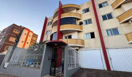 Apartamento para locação no Coqueiral em Cascavel