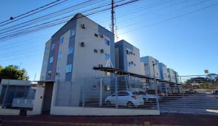 Apartamento 2 quartos para aluguel no Bairro VILA INDUSTRIAL em TOLEDO por R$ 1.450,00
