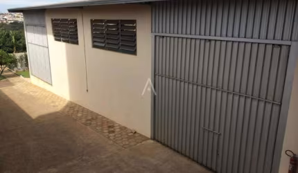 Barracão Comercial para aluguel no Bairro REGIAO DO LAGO em CASCAVEL por R$ 9.000,00