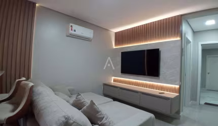 Apartamento 2 quartos à venda no Bairro VILA INDUSTRIAL em TOLEDO por R$ 700.000,00