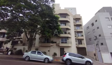 Apartamento com 1 suíte e 3 quartos à venda no Residencial Cantoná, localizado Centro, em Cascavel - Pr., por R$ 650.000,00
