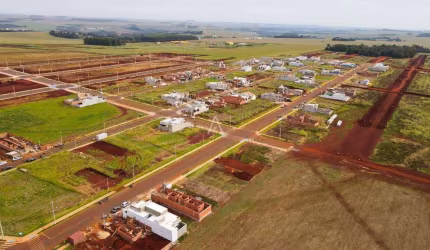 Terreno à venda no Bairro JD COOPAGRO em TOLEDO por R$ 539.900,00
