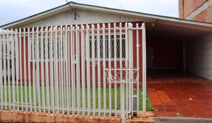 Casa para locação no Parque São Paulo em Cascavel Pr