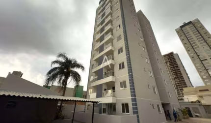 Apartamento 2 quartos à venda no Bairro CANCELLI em CASCAVEL por R$ 350.000,00