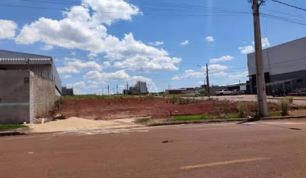 Terreno à venda no Bairro Vista Linda em CASCAVEL por R$ 1.250.000,00