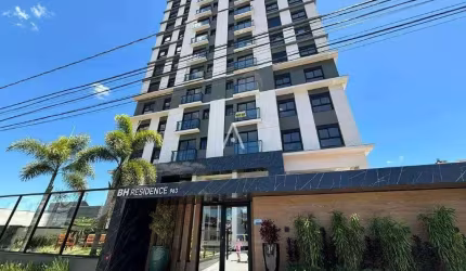Apartamento para locação no centro de Cascavel Pr