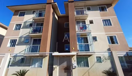 Apartamento para locação no Jardim Mantovani em Cascavel Pr