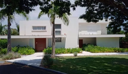 Casa Residencial 4 suítes à venda BOA VISTA DA APARECIDA por R$ 5.000.000,00