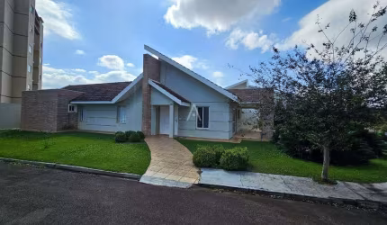 Casa Residencial 3 quartos à venda no Bairro COUNTRY em CASCAVEL por R$ 2.200.000,00
