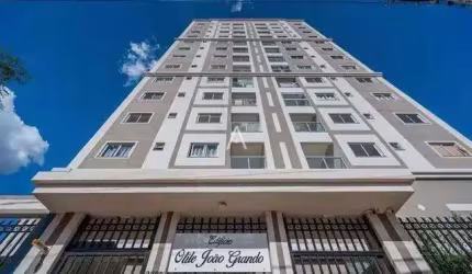 Apartamento 3 quartos à venda no Bairro CENTRO em CASCAVEL por R$ 595.000,00