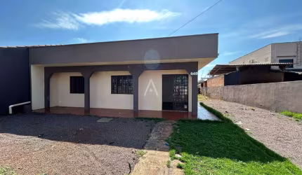Casa Residencial 2 quartos para aluguel no Bairro JARDIM PORTO ALEGRE em TOLEDO por R$ 1.700,00