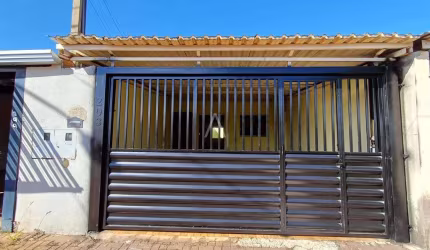 Casa para locação no bairro Siena em Cascavel Pr